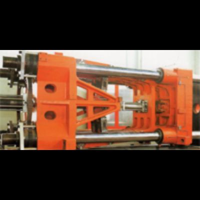 Injection Blow Molding Machine